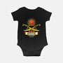 Rogue D20-Baby-Basic-Onesie-D20 Tees