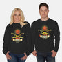 Rogue D20-Unisex-Crew Neck-Sweatshirt-D20 Tees