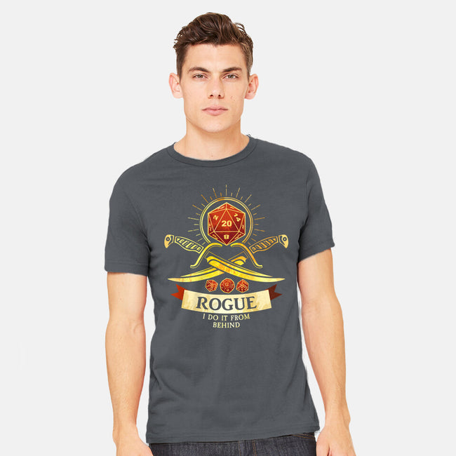 Rogue D20-Mens-Heavyweight-Tee-D20 Tees