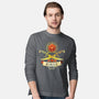 Rogue D20-Mens-Long Sleeved-Tee-D20 Tees