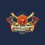 Barbarian-Youth-Basic-Tee-D20 Tees