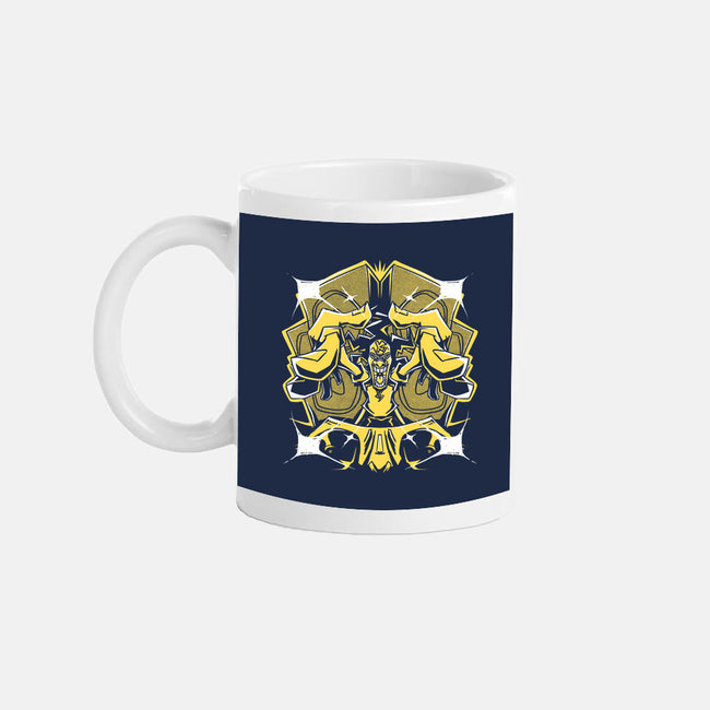 Pirate Radio Captain-None-Mug-Drinkware-estudiofitas