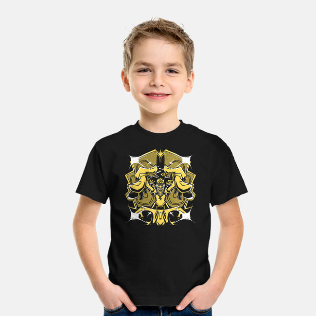 Pirate Radio Captain-Youth-Basic-Tee-estudiofitas