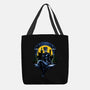 Christmas Kitty-None-Basic Tote-Bag-daobiwan