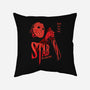 This Is Gonna Hurt-None-Removable Cover w Insert-Throw Pillow-dalethesk8er