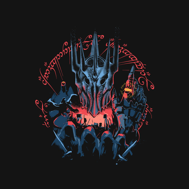 The One Ring-Youth-Basic-Tee-IKILO