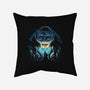 My Precious-None-Removable Cover w Insert-Throw Pillow-IKILO