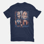 Two Wizards-Mens-Heavyweight-Tee-IKILO