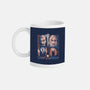 Two Wizards-None-Mug-Drinkware-IKILO