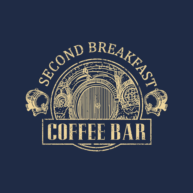 Second Breakfast Coffee Bar-None-Mug-Drinkware-fanfabio