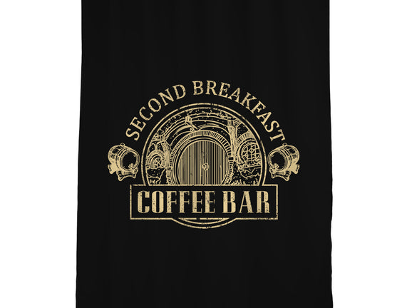 Second Breakfast Coffee Bar