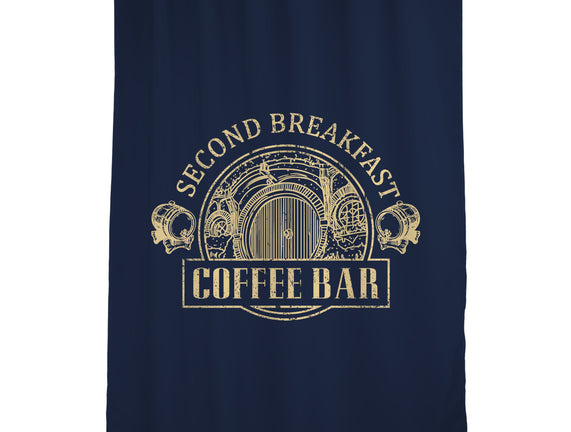 Second Breakfast Coffee Bar