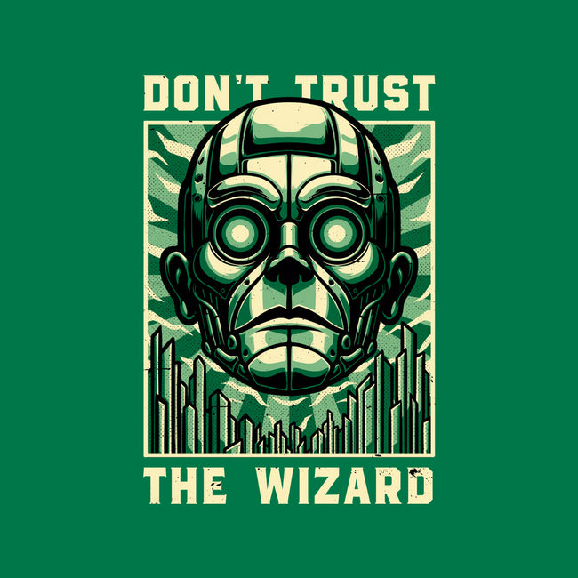 The Wizard Lies-Unisex-Zip-Up-Sweatshirt-Studio Mootant