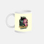 Green Pink Witches-None-Mug-Drinkware-Studio Mootant