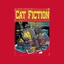 Cat Fiction-Mens-Long Sleeved-Tee-zascanauta