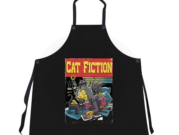 Cat Fiction