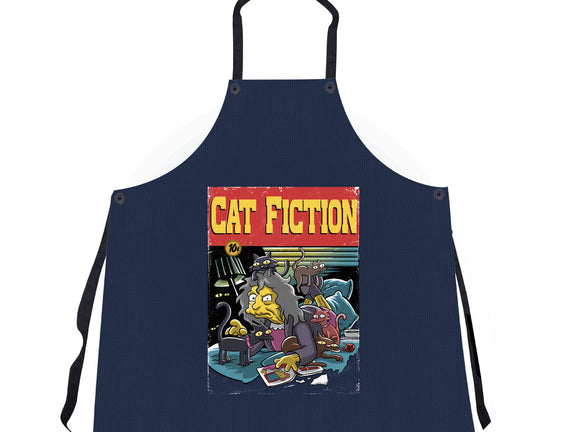 Cat Fiction