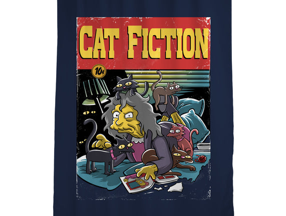 Cat Fiction