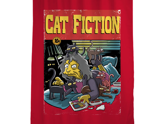 Cat Fiction