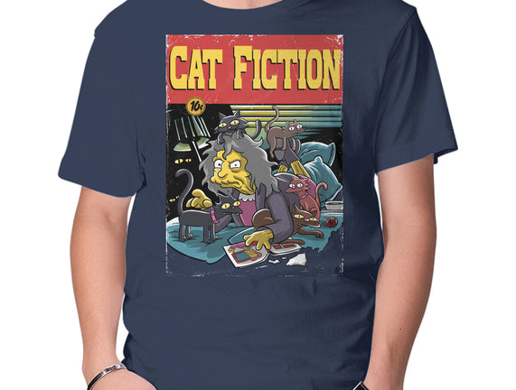 Cat Fiction