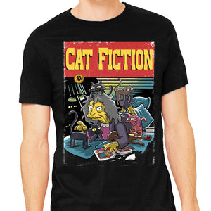 Cat Fiction