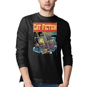 Cat Fiction