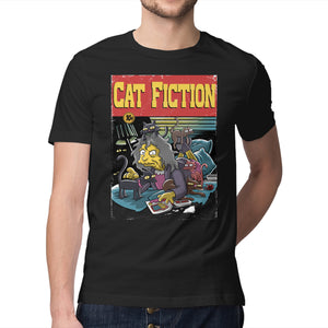 Cat Fiction