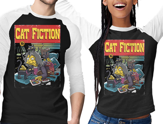 Cat Fiction