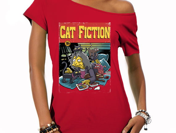 Cat Fiction