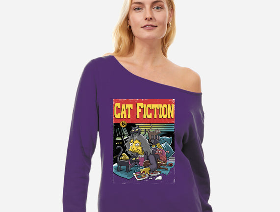 Cat Fiction