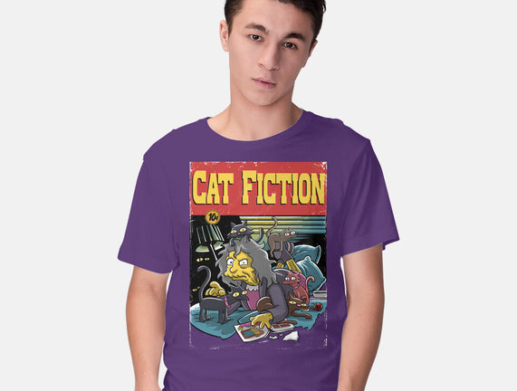 Cat Fiction