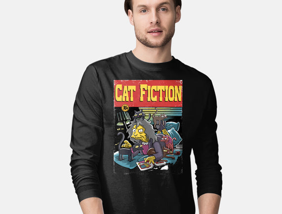 Cat Fiction