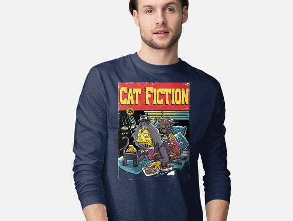 Cat Fiction