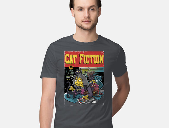 Cat Fiction