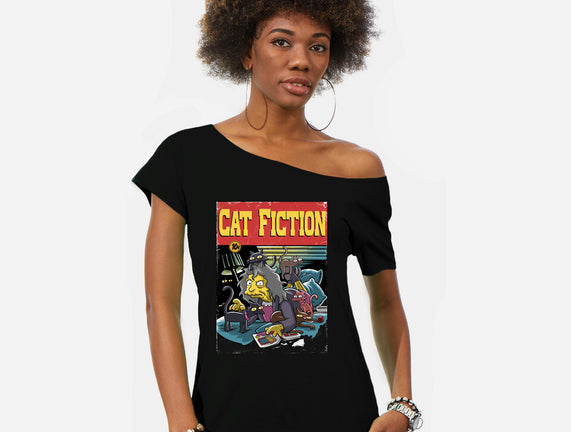 Cat Fiction