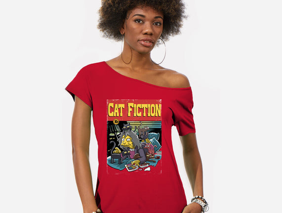 Cat Fiction