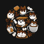 Smore Kittens-Mens-Premium-Tee-Vallina84