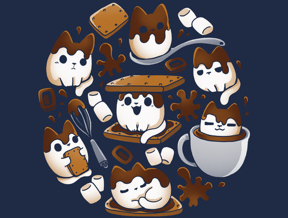 Smore Kittens