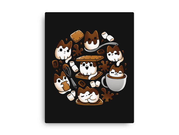 Smore Kittens