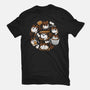 Smore Kittens-Mens-Basic-Tee-Vallina84