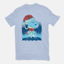 Winter Season Is Here-Mens-Heavyweight-Tee-rmatix