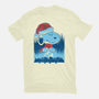 Winter Season Is Here-Mens-Premium-Tee-rmatix