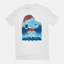 Winter Season Is Here-Mens-Heavyweight-Tee-rmatix