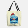 Winter Season Is Here-None-Basic Tote-Bag-rmatix