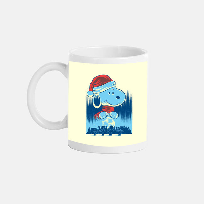 Winter Season Is Here-None-Mug-Drinkware-rmatix