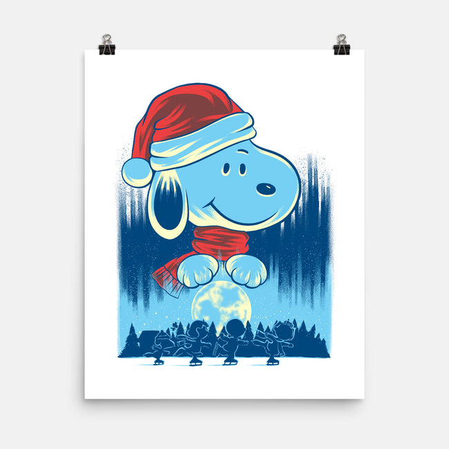 Winter Season Is Here-None-Matte-Poster-rmatix