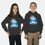 Winter Season Is Here-Youth-Pullover-Sweatshirt-rmatix