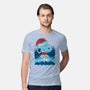 Winter Season Is Here-Mens-Premium-Tee-rmatix