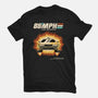 A Real Time Machine-Mens-Heavyweight-Tee-retrodivision