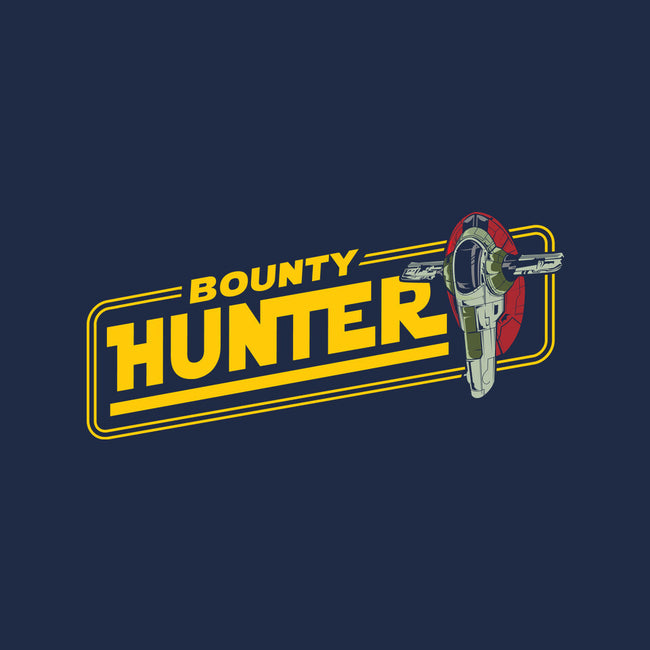 The Hunter Is Back-Mens-Heavyweight-Tee-arace